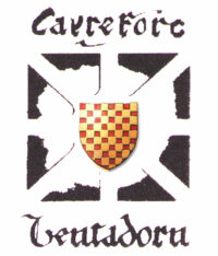 Logo Carrefour Ventadour